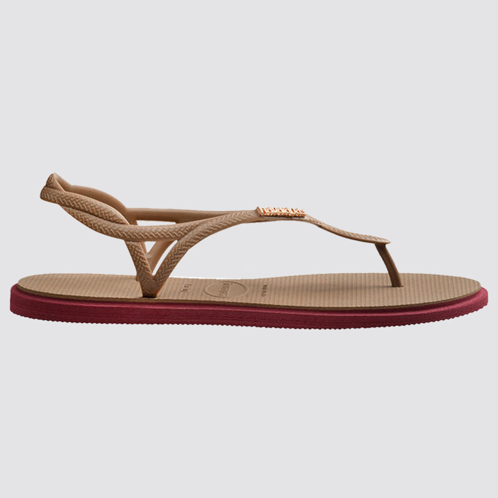 Havaianas sandalo donna luna point