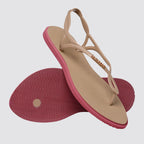 Havaianas sandalo donna luna point