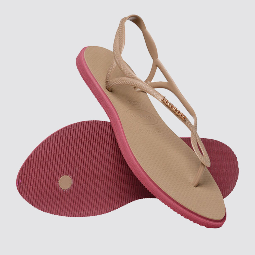 Havaianas sandalo donna luna point