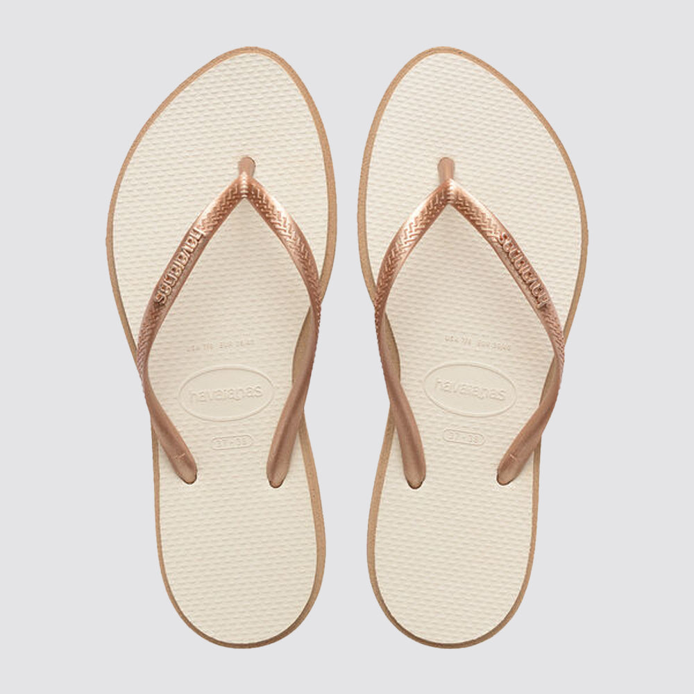 Havaianas slim point infradito donna