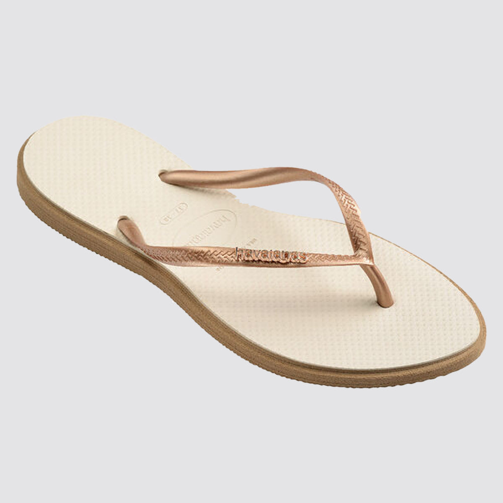 Havaianas slim point infradito donna