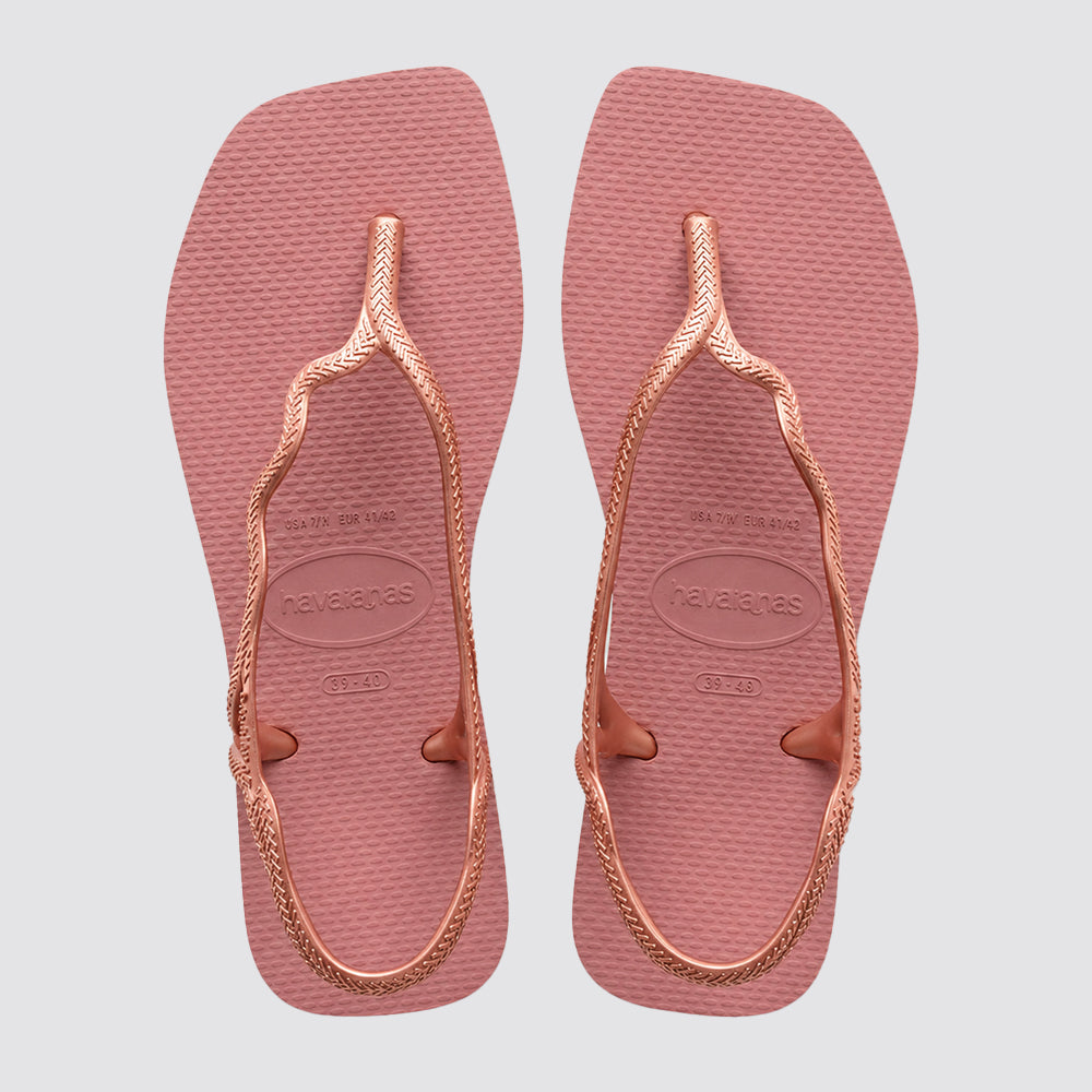 Havaianas soleil infradito donna