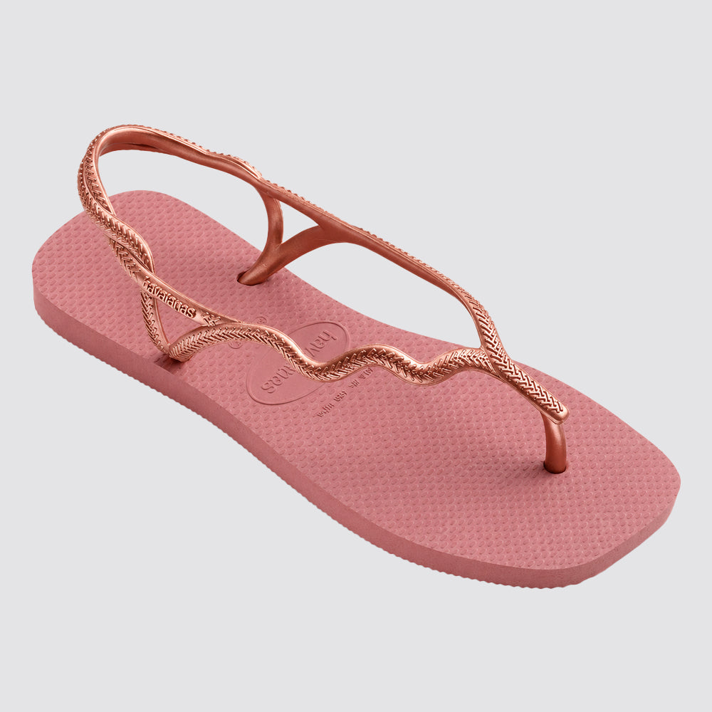 Havaianas soleil infradito donna