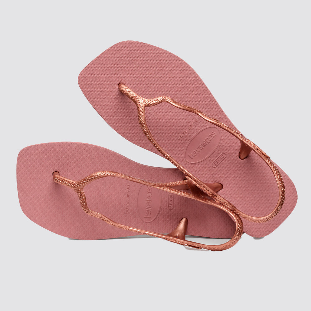 Havaianas soleil infradito donna