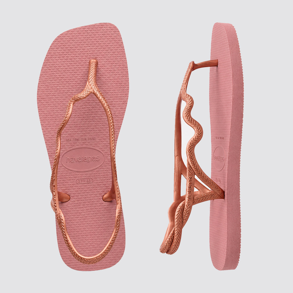 Havaianas soleil infradito donna