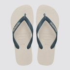 Havaianas top logo pop up infradito unisex