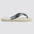 Havaianas top logo pop up infradito unisex