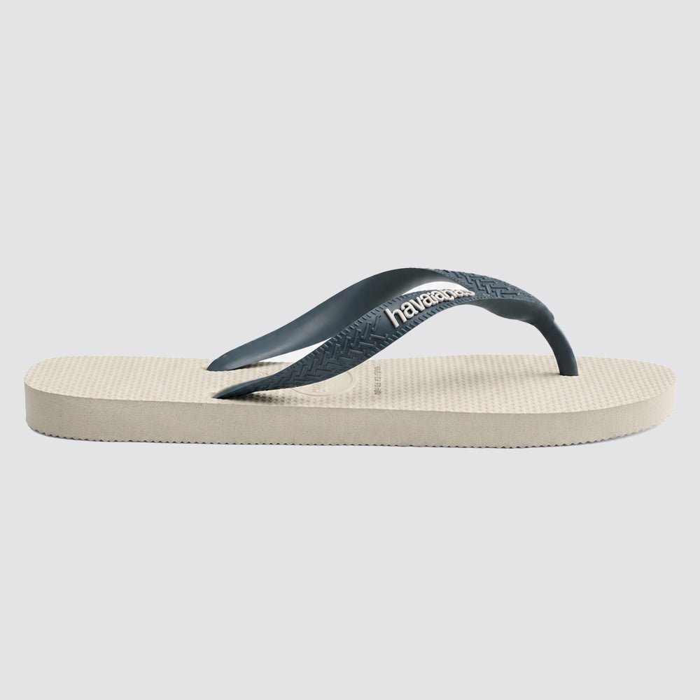 Havaianas top logo pop up infradito unisex