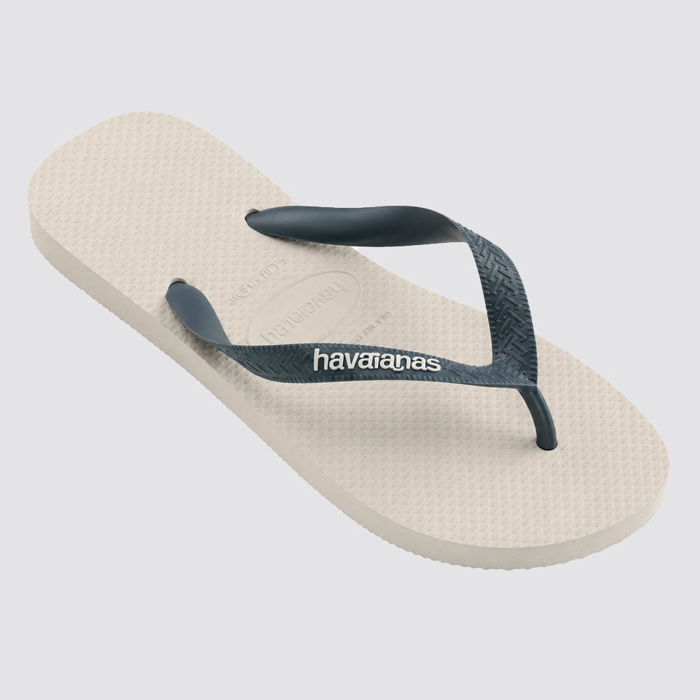 Havaianas top logo pop up infradito unisex