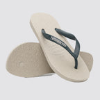 Havaianas top logo pop up infradito unisex