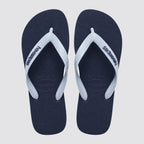 Havaianas top logo pop up infradito unisex