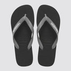 Havaianas top logo pop up infradito unisex