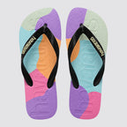 Havaianas top logomania colors infradito