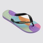 Havaianas top logomania colors infradito