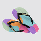 Havaianas top logomania colors infradito