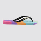 Havaianas top logomania colors infradito