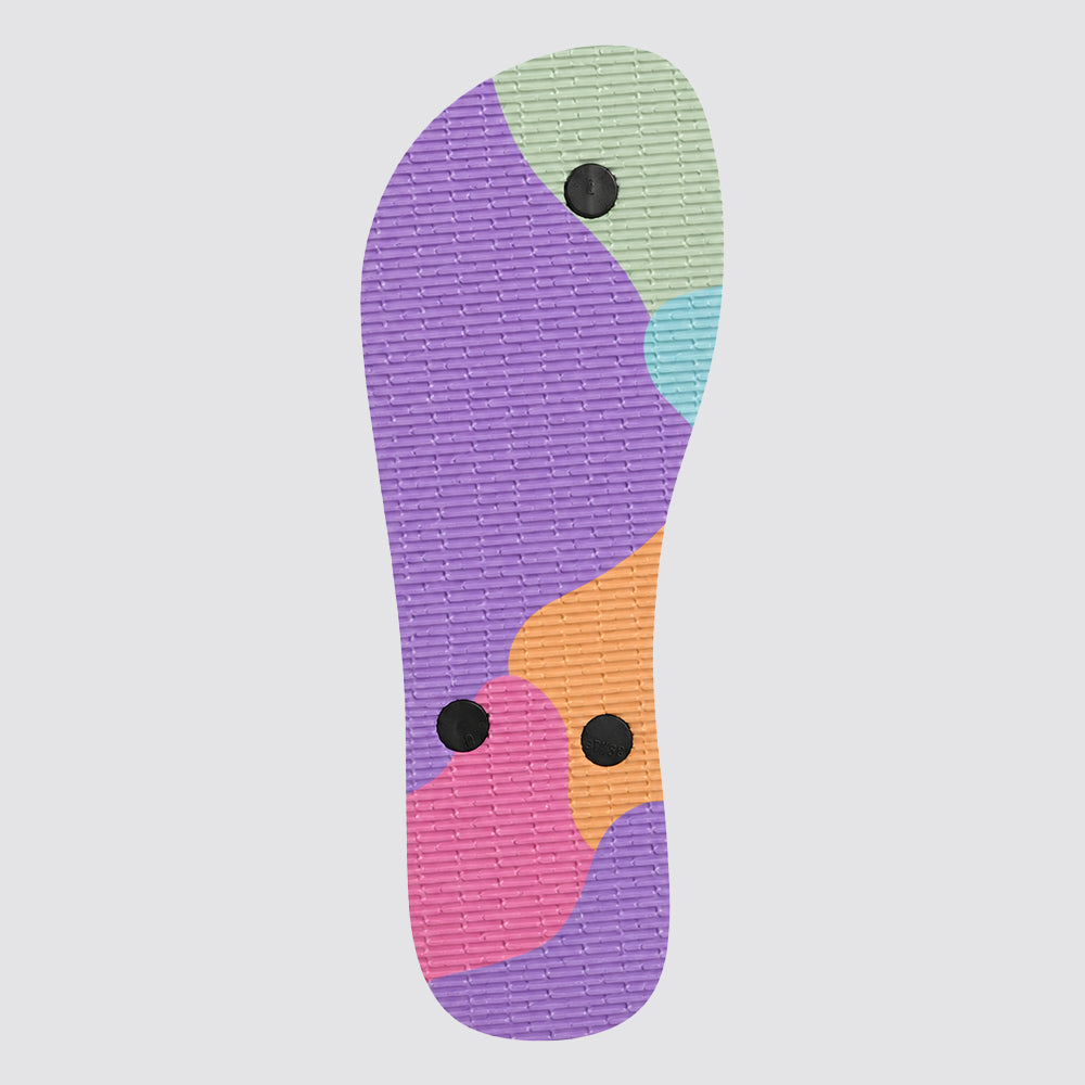 Havaianas top logomania colors infradito