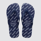 Havaianas top logomania essential