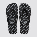 Havaianas top logomania essential