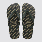 Havaianas top logomania essential
