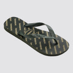 Havaianas top logomania essential