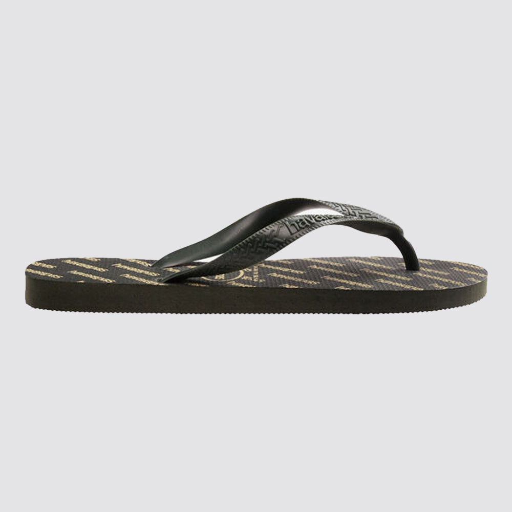 Havaianas top logomania essential