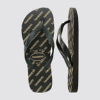 Havaianas top logomania essential