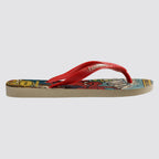 Havaianas top marvel classic infradito