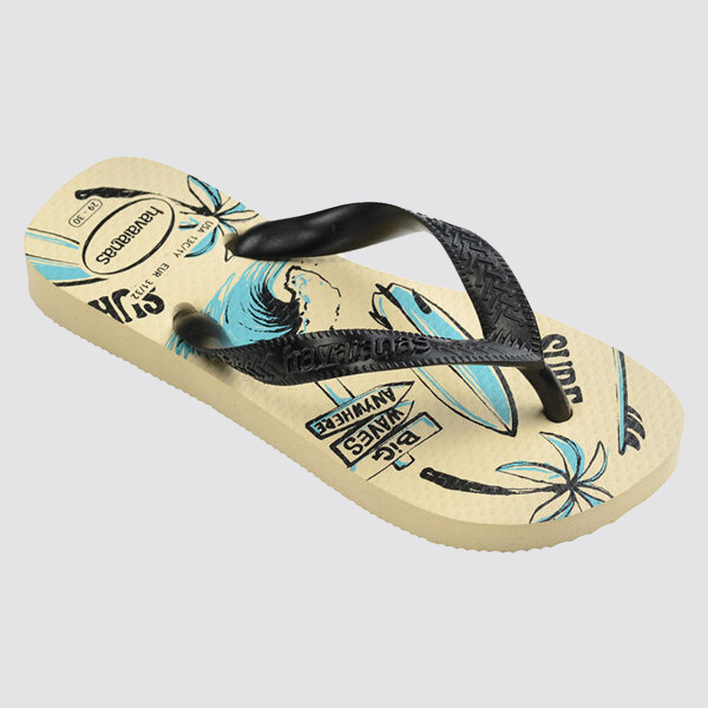 Infradito bambino kids athletic havaianas