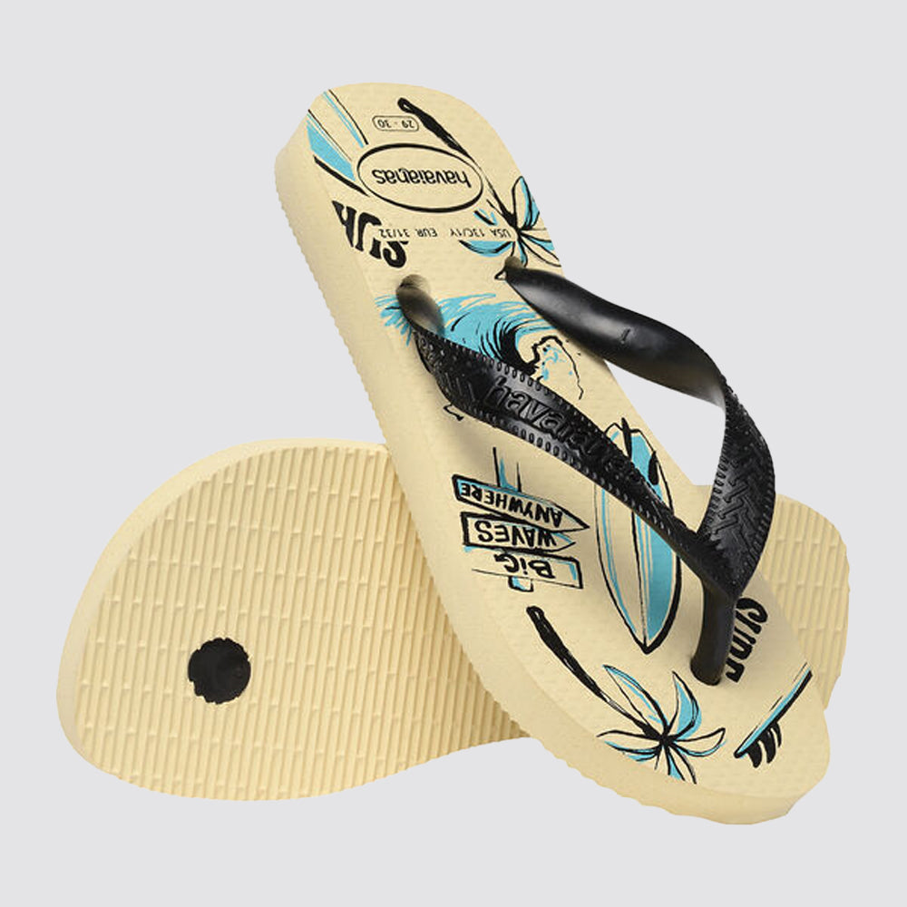 Infradito bambino kids athletic havaianas
