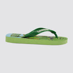 Infradito bambino kids minecraft havaianas