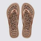 Infradito donna havaianas slim animals