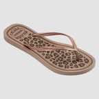 Infradito donna havaianas slim animals
