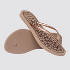 Infradito donna havaianas slim animals