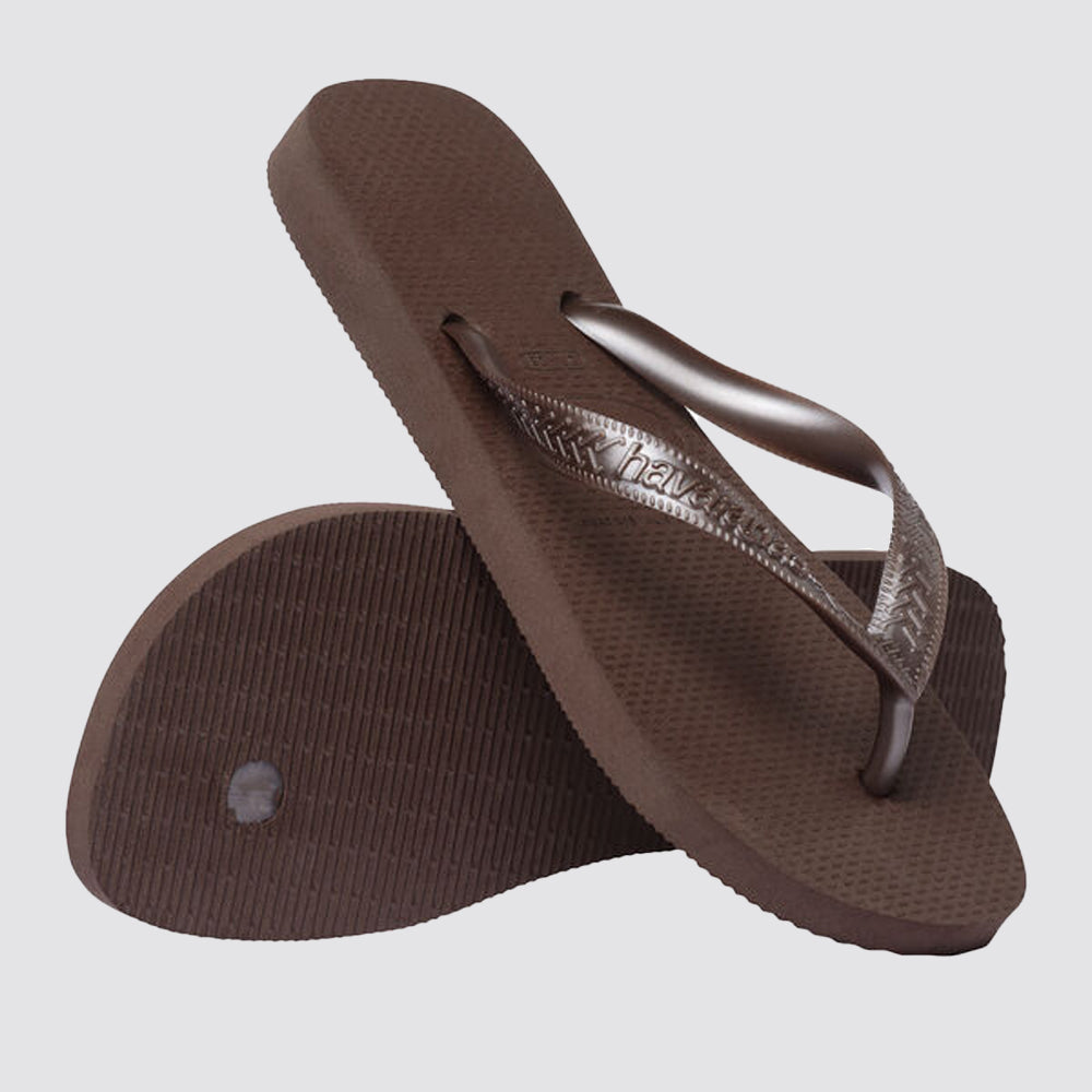 Infradito donna havaianas top tiras