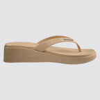 Infradito donna high platform havaianas