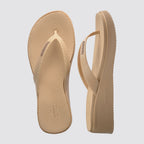 Infradito donna high platform havaianas