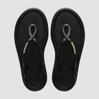 Infradito donna luna puffed up havaianas