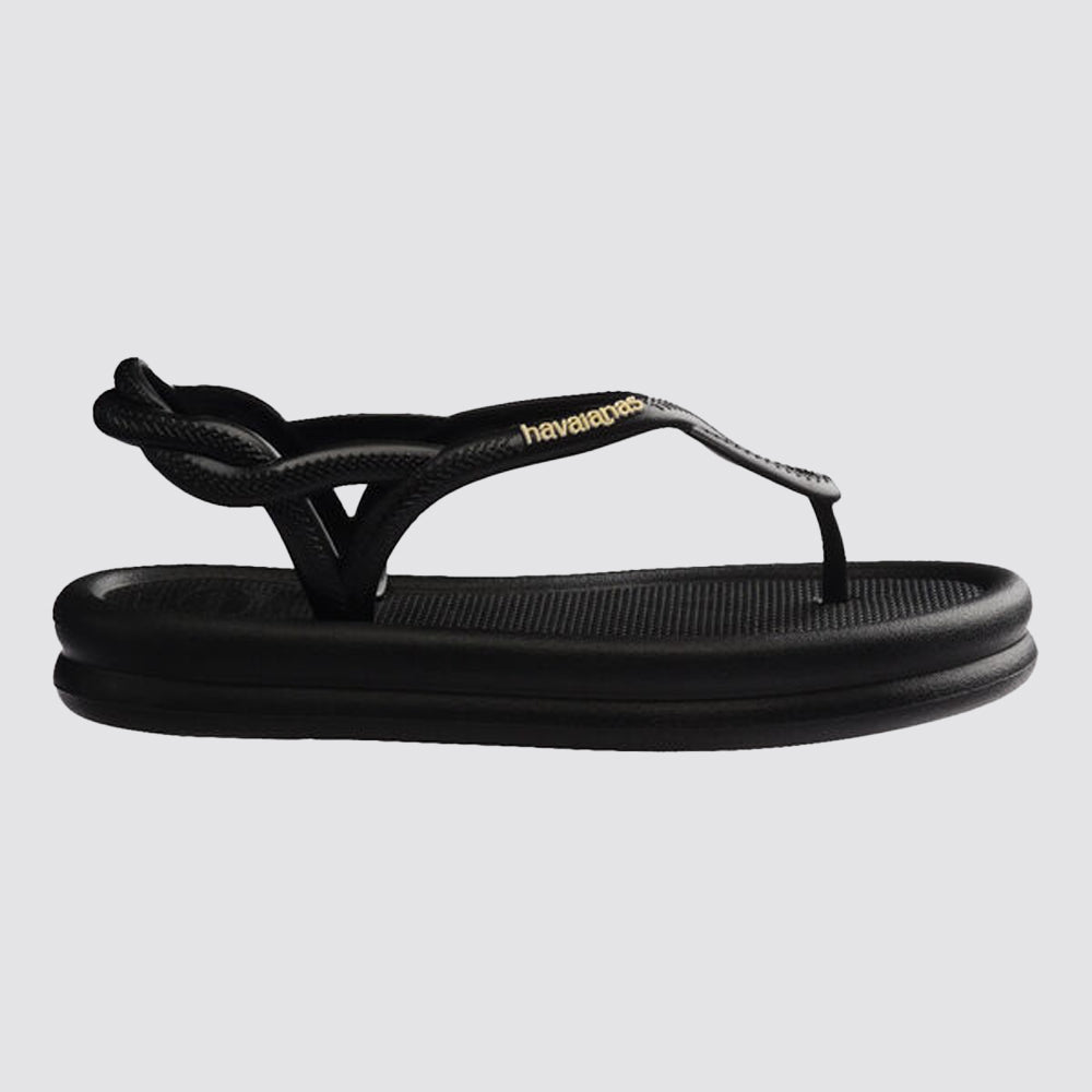 Infradito donna luna puffed up havaianas