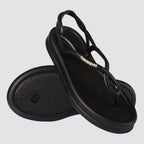 Infradito donna luna puffed up havaianas