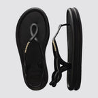 Infradito donna luna puffed up havaianas