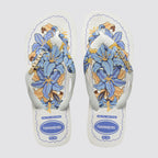 Infradito donna top tropicalia vibes ii havaianas