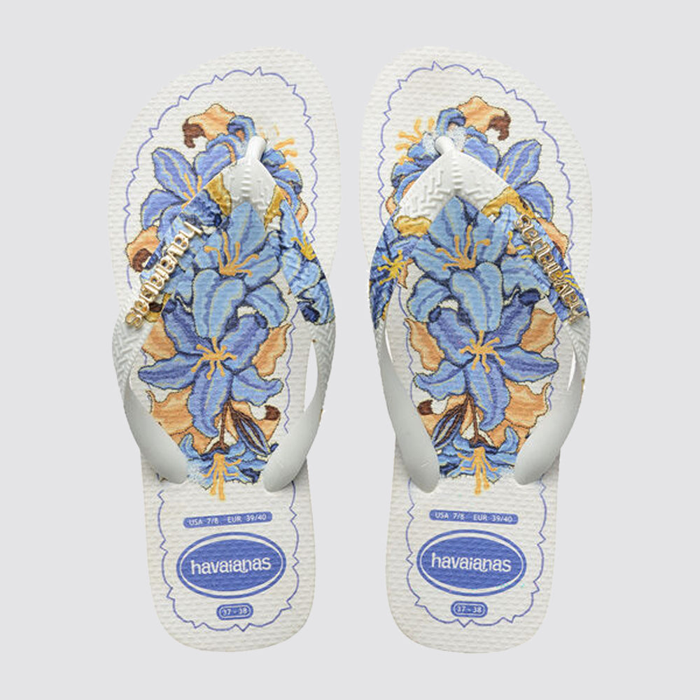 Infradito donna top tropicalia vibes ii havaianas
