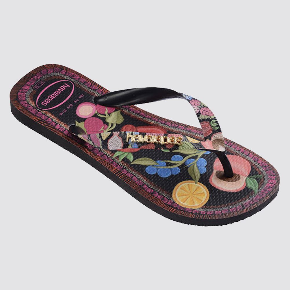Infradito donna top tropicalia vibes ii havaianas