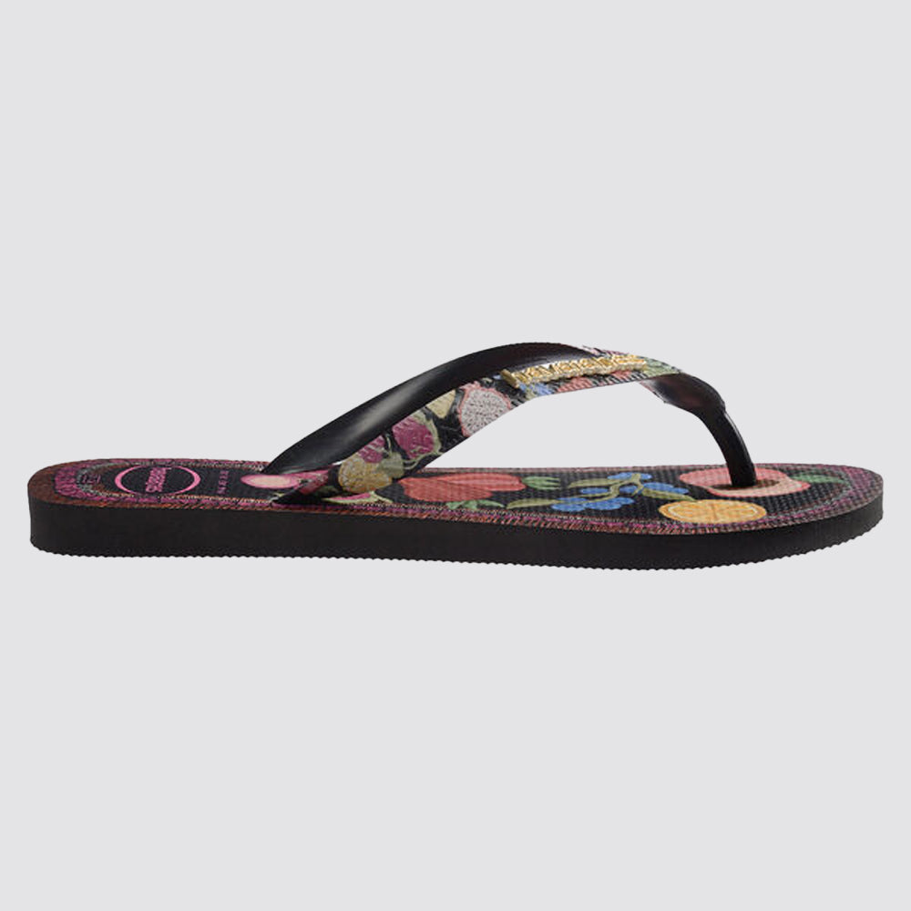 Infradito donna top tropicalia vibes ii havaianas