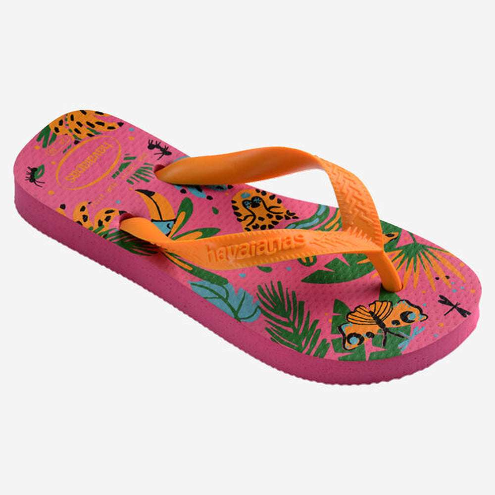 Infradito hav. kids top fashion