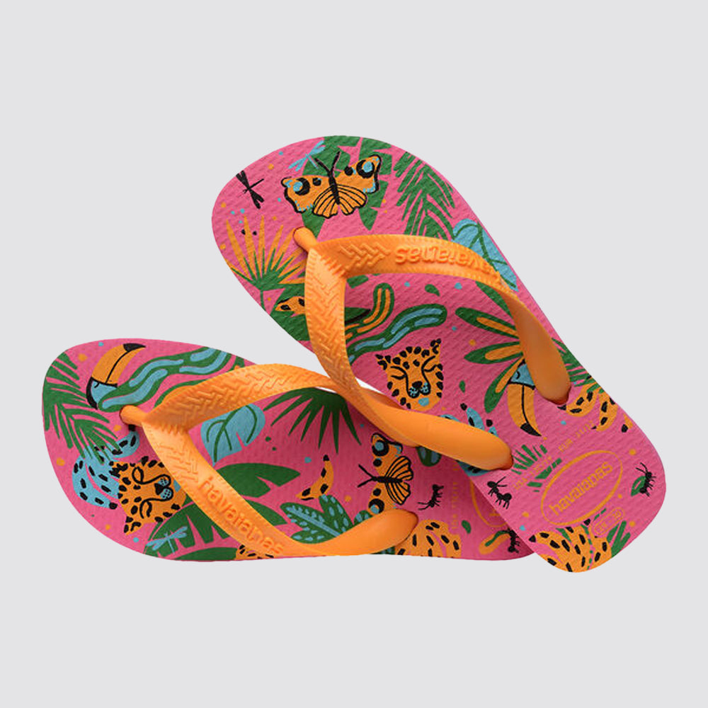 Infradito hav. kids top fashion