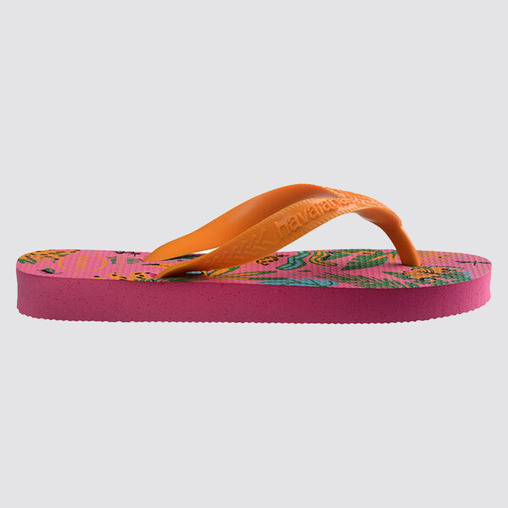 Infradito hav. kids top fashion