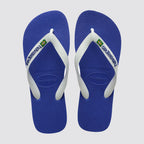 Infradito havaianas brasil logo