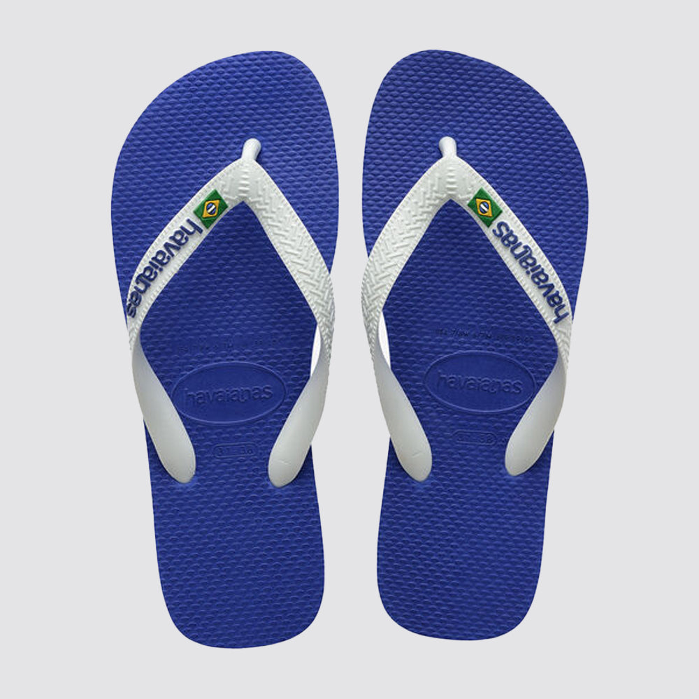 Infradito havaianas brasil logo